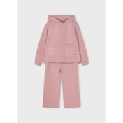 Resim Mayoral Kız Çocuk Triko Takım 4580 (25K4580) 