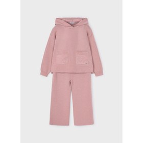 Resim Mayoral Kız Çocuk Triko Takım 4580 (25K4580) 