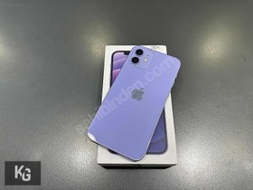 Resim Apple iPhone 12 İkinci El TR | 64 GB | Mor 