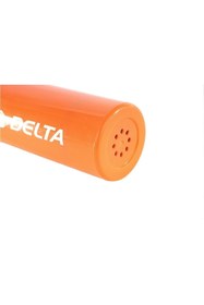 Resim Delta Pilates Topu Ve Balon Şişirme Çift Yönlü Büyük Boy El Pompası 