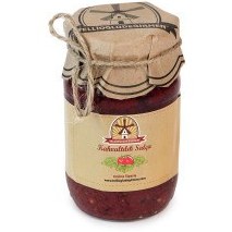 Resim Ev Yapımı Kahvaltılık Acısız Salça 300 Gr 