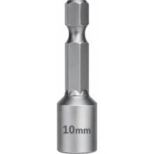 Resim TOMAX Manyetik Somun Adaptörü 10 × 45 mm 
