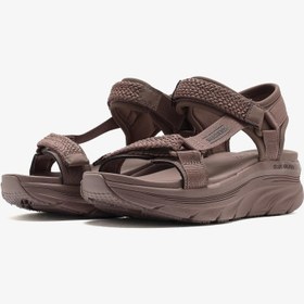 Resim Skechers D'Lux Walker-Pretty Fıeld Kadın Sandalet 119822 