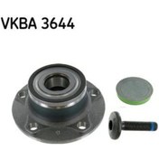 Resim SKF VKBA3644 Teker Poryası Arka Golf V Eos Jetta III Passat Tiguan Caddy III 03- Touran / A3 Tt / Toledo II / Octavia 