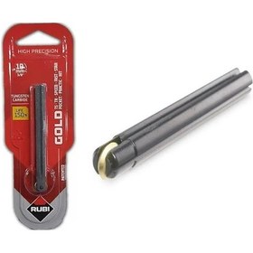 Resim Seramik Kesme Elması, Gold, 3/8", 10 Mm 