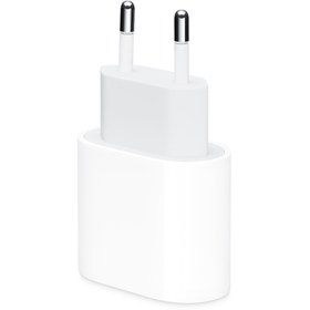 Resim Mislina Iphone 11 / 12 / 13 / 14 / 14 Pro / 14 Pro Max Hızlı Şarj Aleti 20w Usb-c Adaptör 