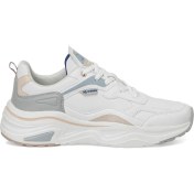 Resim Kinetix Talya Pu W 4pr Beyaz Kadın Sneaker 