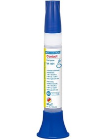 Resim Weicon Contact Va 1401 Yapıştırıcı 30 G 