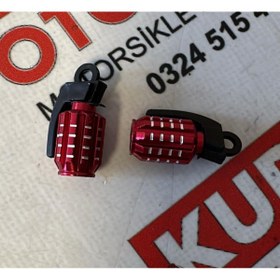 Resim MTS KNT Aliminyum El Bomba Sibop Kapağı 2'li Sibop Kapağı 