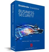 Resim Bitdefender Gravityzone Business Security 6 Kul 1Y 