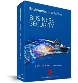 Resim Bitdefender Gravityzone Business Security 11 Kullanıcı 1 Yıl 