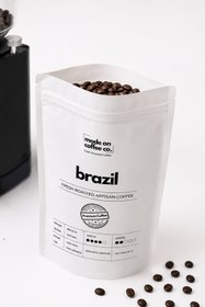 Resim Brezilya | Espresso ve Filtre Kahve - Moka Pot / 1000gr 