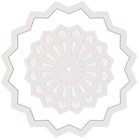 Resim Motifpiyer Lamba Tavan Göbeği Dış Çitalı 03-86 CM 