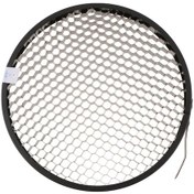 Resim Homyl 7 Inç Reflektör Difüzör Abajur Çanağı Için 60 Tarif Edildiği Gibi 