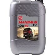 Resim Petrol Ofisi Maximus XT 10W-40 20 Litre Motor Yağı ( Üretim Yılı :2022 ) 