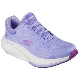 Resim Skechers Go Walk Max Walker Vea Kadın Günlük Spor Ayakkabı125053-pur Mor 