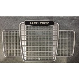 Resim Land Rover Defender Ön Panjur Seri 3 