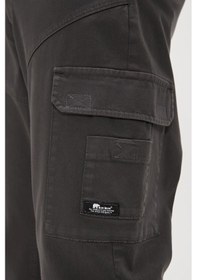Resim Bad Bear Memphis Pants 22.02.16.004kg Koyu Gri Erkek Pantolon Koyu Gri 