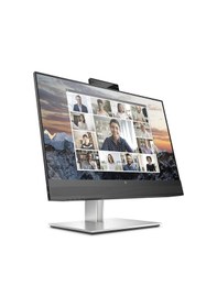 Resim HP E24M G4 40Z32AA 23.8" 75 Hz 5 MS HDMI DP Type-C IPS Monitör 