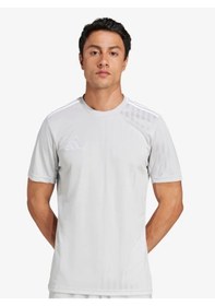 Resim Adidas Jf6065 Campeon25 Erkek Forma Gri 