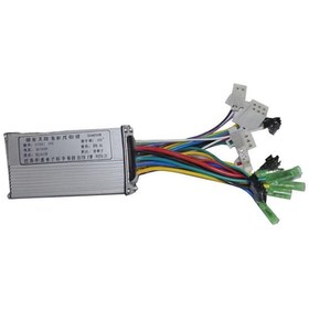 Resim Skyjet NITRO ELEKTRİKLİ BİSİKLET ORİJİNAL BEYİN 