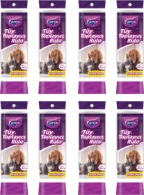 Resim Premıum Tüy Toplayıcı Yedek Rulo 8x30lu 