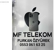 Resim Apple iPhone 12 Pro İkinci El YD | 128 GB | Gri İkinci El TR DE HAT TAKILMAMIŞ İPHONE 12 PRO