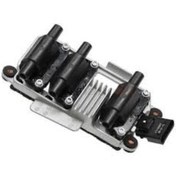 Resim Audi A4 A6 Quattro 2.4 2.8 2001-2005 Ateşleme Bobini 