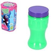 Resim Mr.boo Komi̇k Meyveli̇ Sli̇me 350ml Elma 
