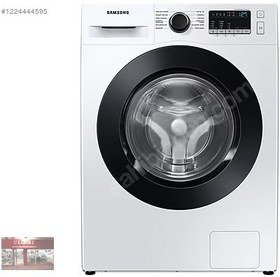 Resim Samsung WW90T4020CE 9 KG 1200 Devir Çamaşır Makinesi 