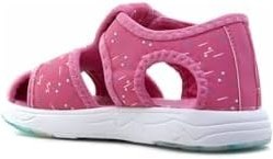 Resim Vicco Bumba III 332.B24y.306 Lacivert Bebe Sandalet 