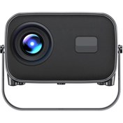 Resim KUT FLY 3 ADET Projector JHY-V8 