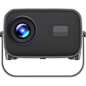 Resim KUT FLY Projector JHY-V8 