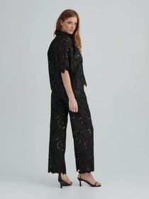 Resim ALINA SET - Black / M 