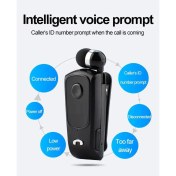 Resim Digi Monster PG‑920 Makaralı Bluetooth Kulaklık | Otomatik Makaralı Tasarım | Hafif & Ergonomik | Bluetooth 5. 1 | Uzun Pil Ömrü 