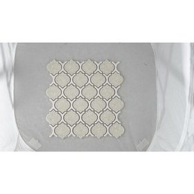 Resim granitto Mk 65 Kristal Cam Mozaik 