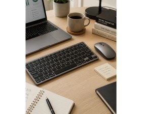 Resim LTG Nova KB02 Klavye 