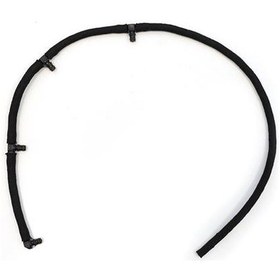 Resim Ytt 44102 Yakıt Gerı Donus Hortumu Mercedes Om611 Om646 W203 W210 W211 W639 B901 B904 A6460701132 