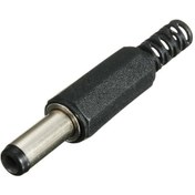 Resim Dc 2.5mm Adaptör Jak Uzun Uç Ic-253 -185245 