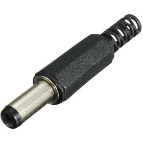 Resim Dc 2.5mm Adaptör Jak Uzun Uç Ic-253 -185245 