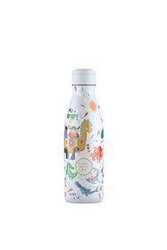 Resim Cool Bottles The Kids Bottle - Brave Vikings 350ml 