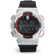 Resim Galatasaray Dijital Kol Saati U13598 - GS ANAHTARLIK HEDİYELİ 