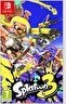 Resim Splatoon 3 Nintendo Switch Oyun 