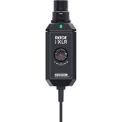 Resim Rode i-XLR Dijital XLR dönüştürücü 