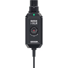 Resim Rode i-XLR Dijital XLR dönüştürücü 