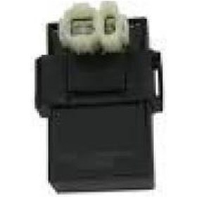 Resim Atv Lx200 Cdi Beyin Akü Destekli A Kalite 