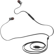 Resim Tune 310C, Usb-C Kulakiçi Kulaklık, Siyah 