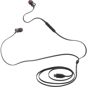 Resim Tune 310C, Usb-C Kulakiçi Kulaklık, Siyah 