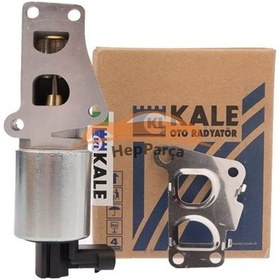 Resim Opel Astra H 1.6 Z16xep Egr Valfi Kale-314 