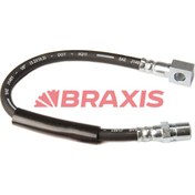 Resim BRAXIS AH0385 On Fren Hortumu Vectra A 88 95 562345 (WE639811) (Fiyat:2 Adet İçindir) 